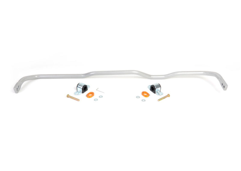 Whiteline VAG MK4/MK5 AWD Only Rear 24mm Adjustable X-Heavy Duty Swaybar