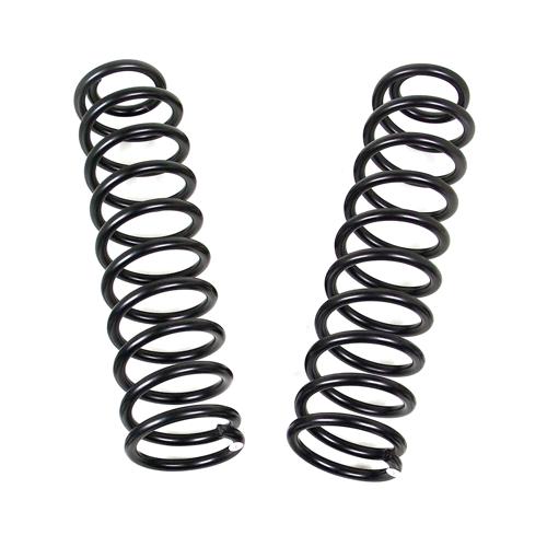 4.0'' FRONT COIL SPRINGS  (PAI