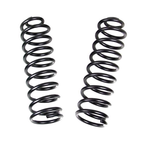 4.0'' REAR  COIL SPRINGS  (PAI