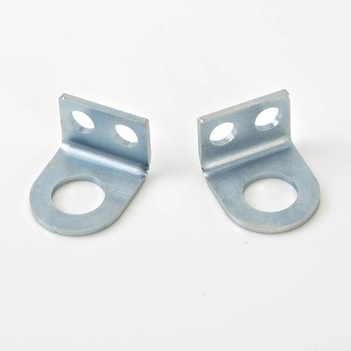 AMI FRONT BRAKE LINE EXTENSION BRACKET