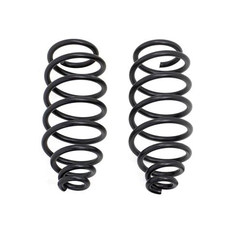 2.5'' REAR  COIL SPRINGS  (PAI
