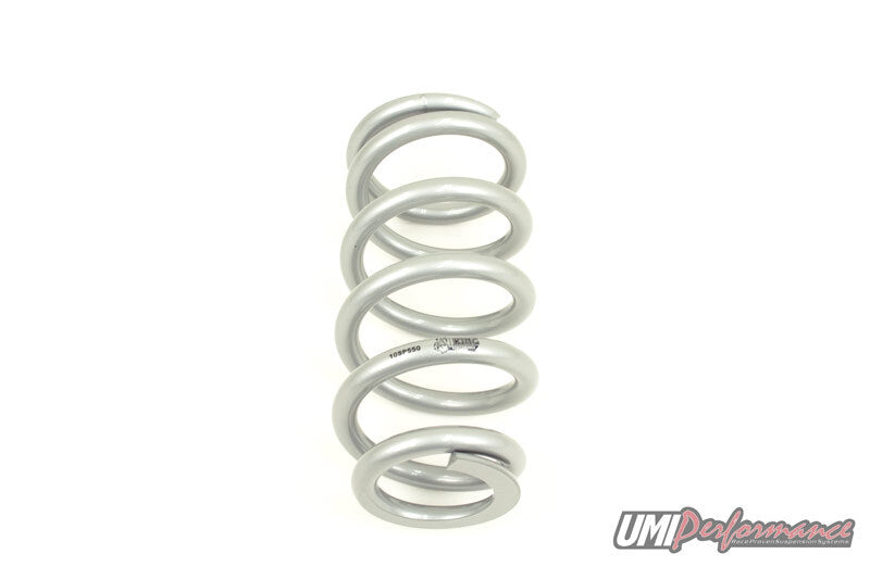 UMI Performance 1967 GM A-Body Spring/Shock Lowering Kit 1in Rear 450lb