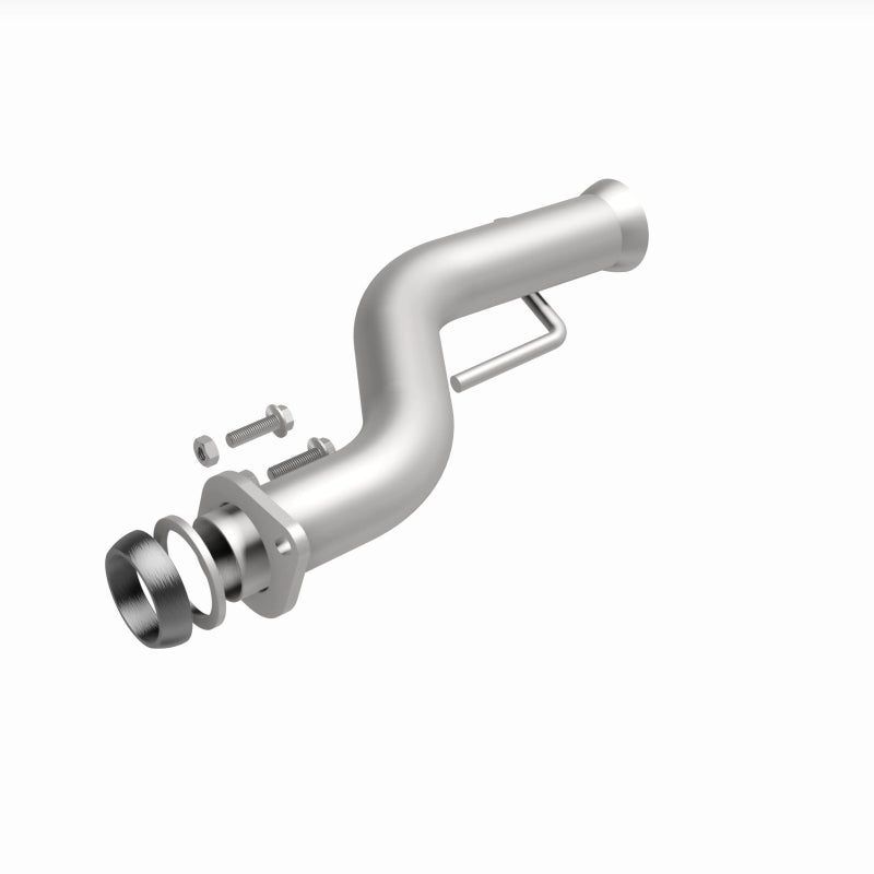 BRE Exhaust 11-13 Jeep Grand Cherokee 3.6L Front Pipe Kit