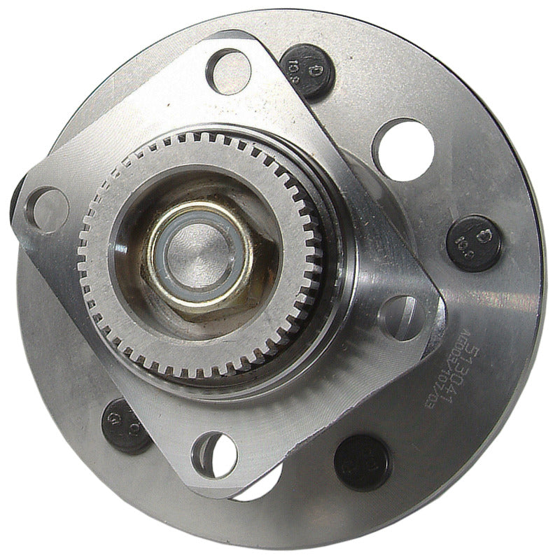 MOOG 87-90 Buick Electra T-Type Rear Hub Assembly