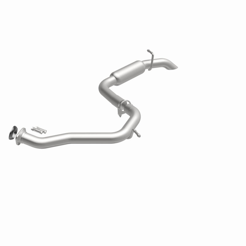 BRE Exhaust 13-17 Toyota RAV4 2.5L Muffler Kit