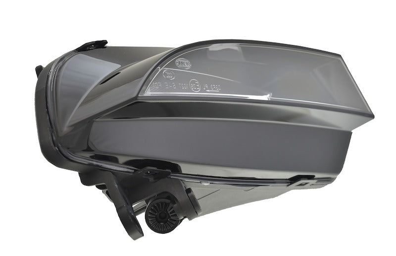 Hella 2008-2017 Audi A5 Fog Light Right