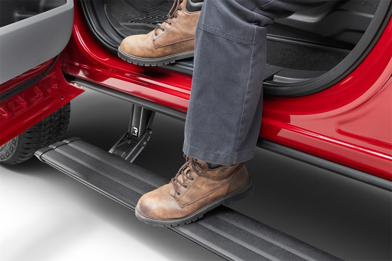 AMP Research 13-17 Dodge Ram PowerStep Vision