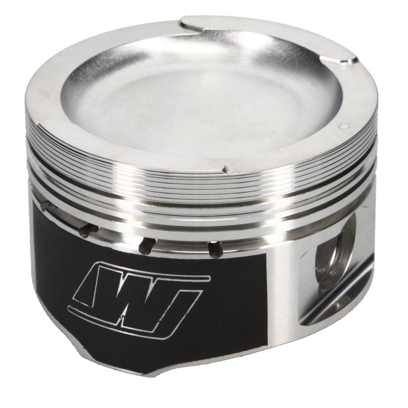 Wiseco Volkswagen 2.0 ABA 8v -25cc Turbo 83mm Piston Shelf Stock