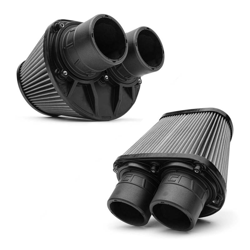 Cobb 21-23 Ford F-150 EcoBoost Raptor/Tremor Redline Carbon Fiber Intake System w/HCT