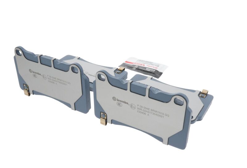 Brembo OE 12-21 Tesla S EVPad BrakePad