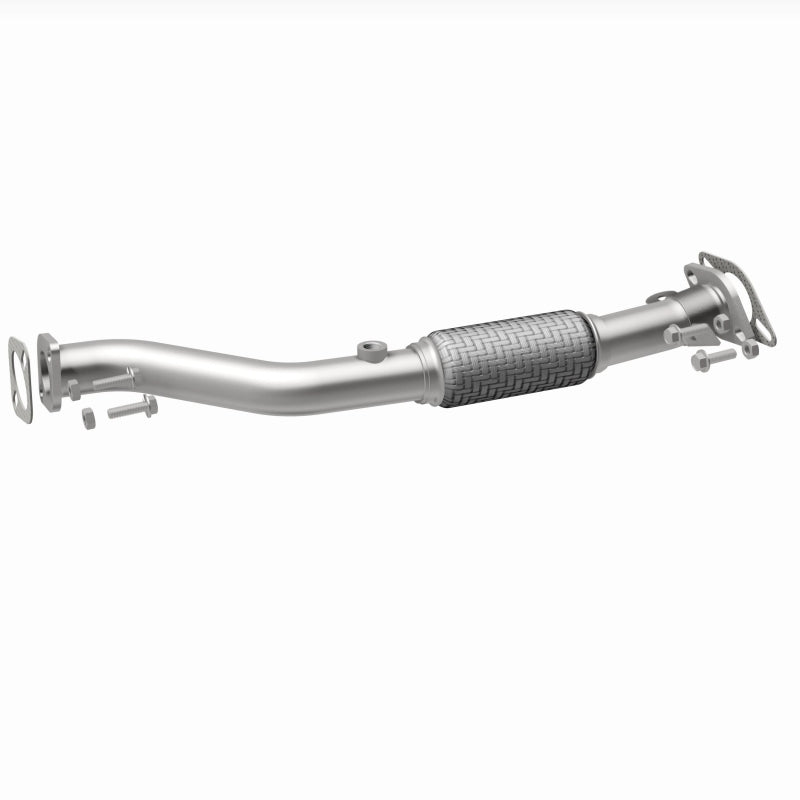 BRE Exhaust 01-06 Elantra 2.0L Front Pipe Kit