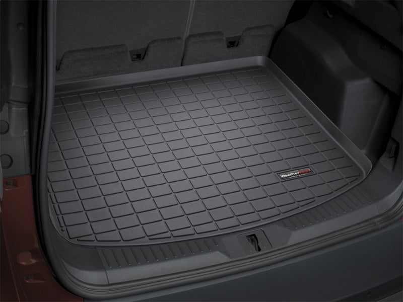 WeatherTech 11+ Buick Regal Cargo Liners - Black