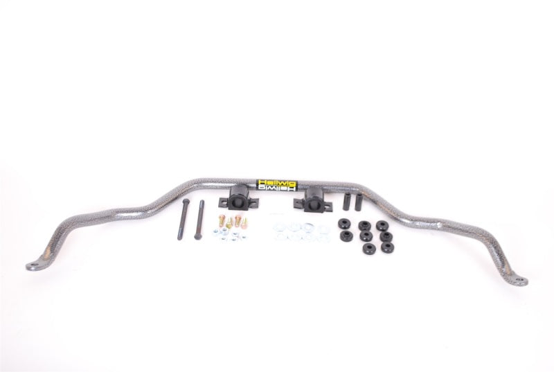 Hellwig 67-70 Ford Mustang Solid Chromoly 1-1/8in Front Sway Bar