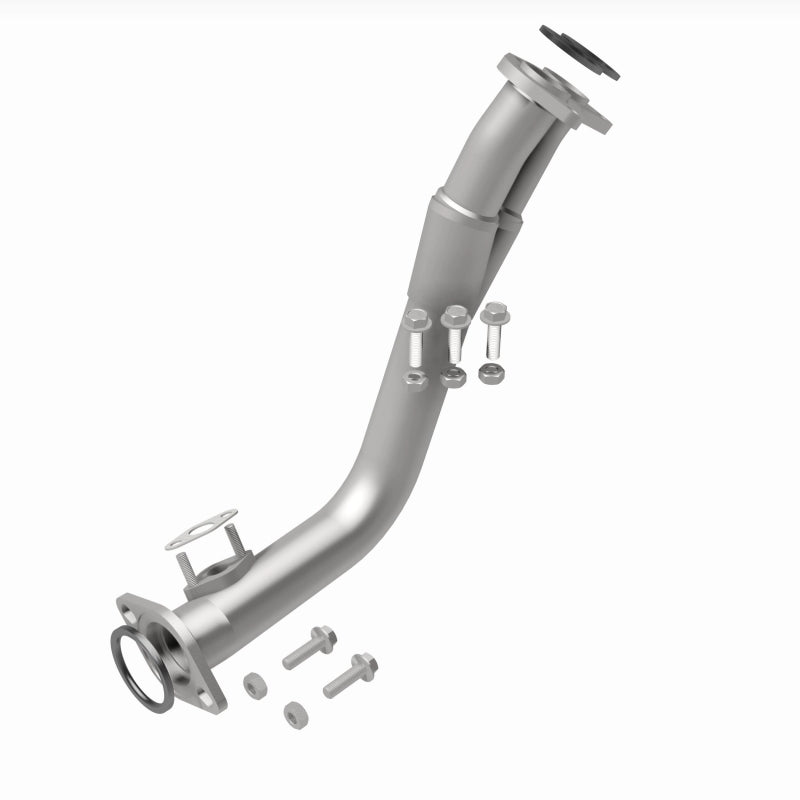 BRE Exhaust 98-00 Tacoma 2.4L Front Pipe Kit