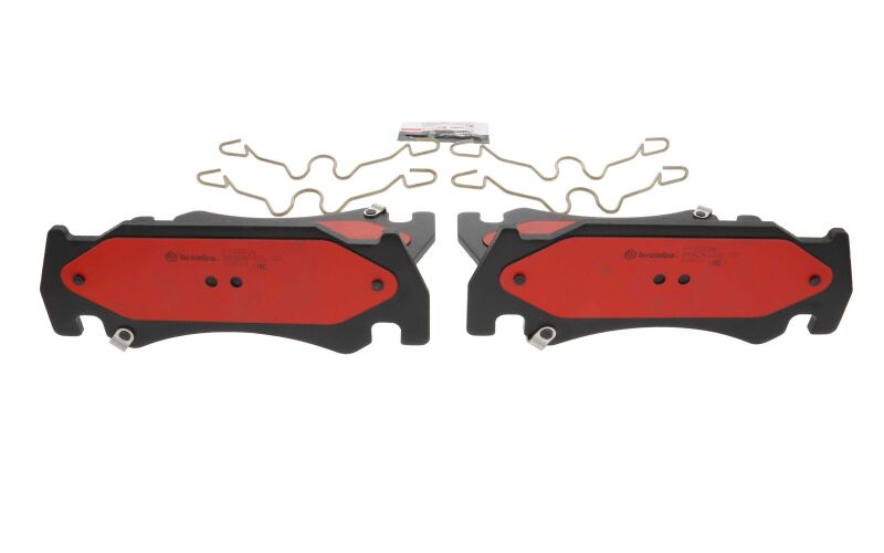 Brembo OE 05-06 Dodge RAM 1500 Ceramic Brake Pad - Front