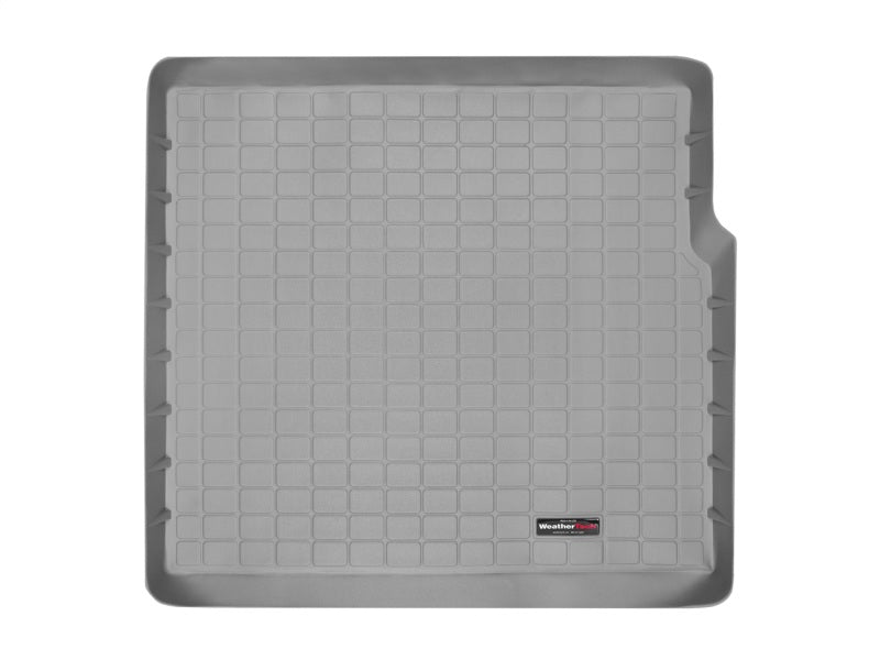 WeatherTech 87-95 Land Rover County / Classic Short WB Cargo Liners - Grey