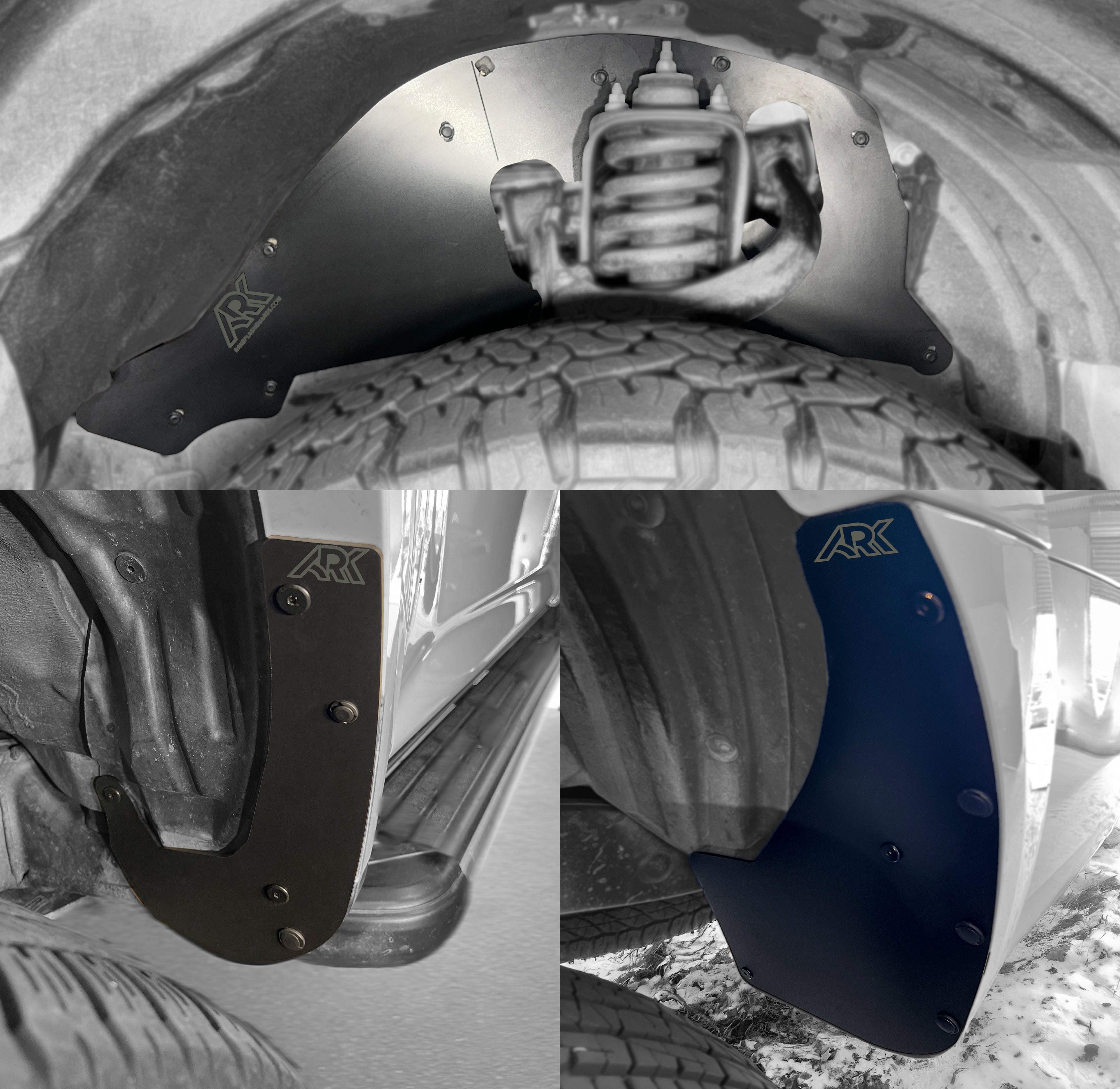 2010-2024 Toyota 4Runner Bundle and Save