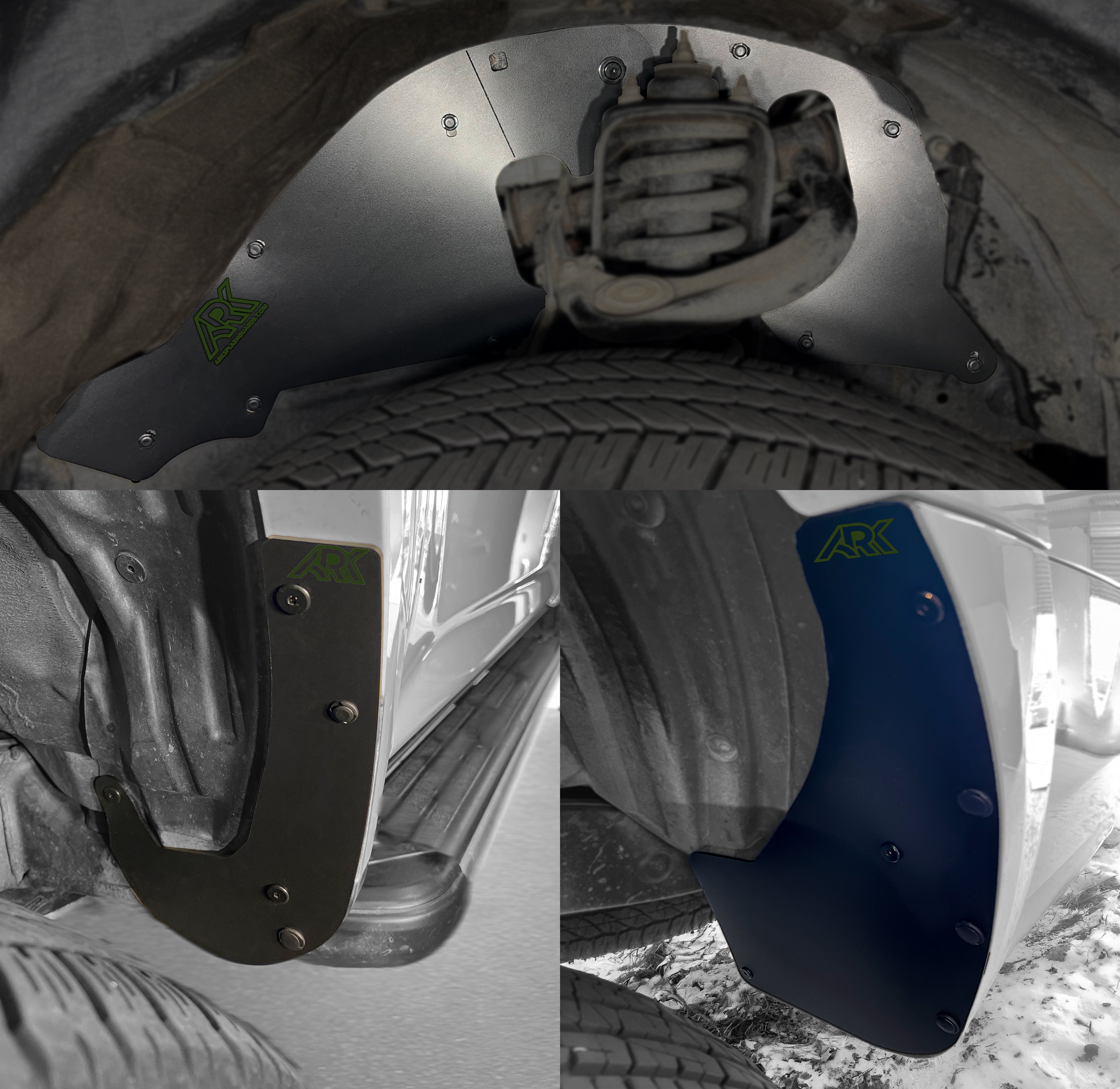 2010-2024 Toyota 4Runner Bundle and Save