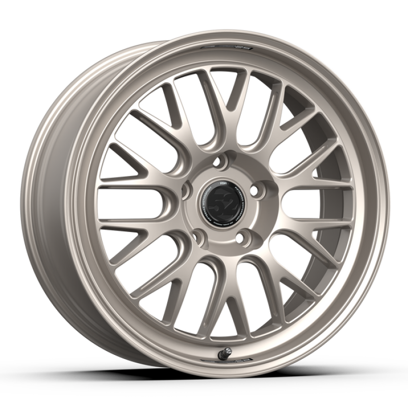 fifteen52 Holeshot RSR 19x8.5 5x130 50mm ET 71.6mm Center Bore Frosted Graphite