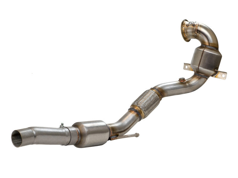 aFe POWER Direct Fit 409 Stainless Steel Catalytic Converter Volkswagen Tiguan 18-24 L4-2.0L (t)