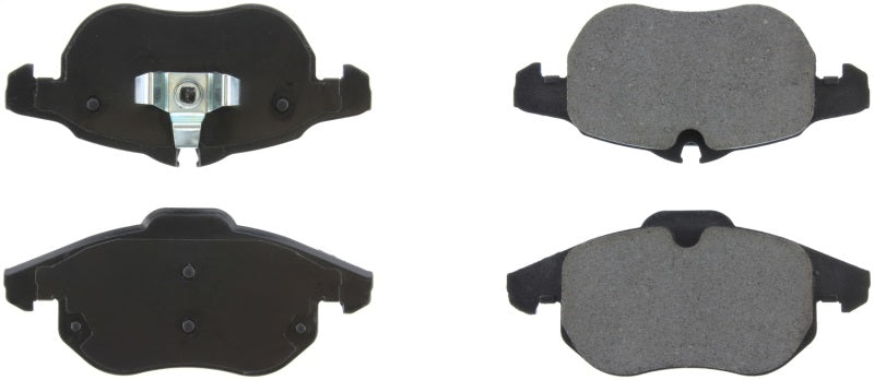 StopTech Street Brake Pads