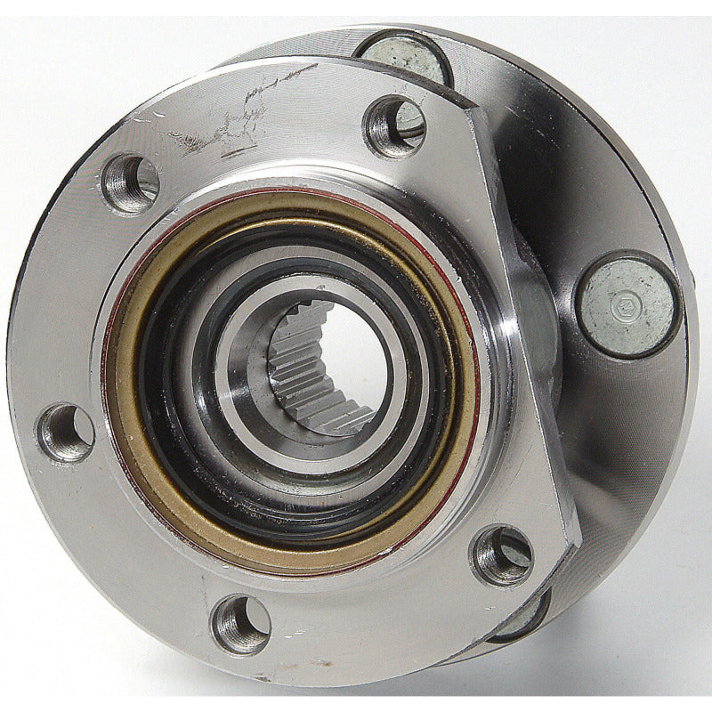 MOOG 92-95 Chrysler Town & Country Rear Hub Assembly