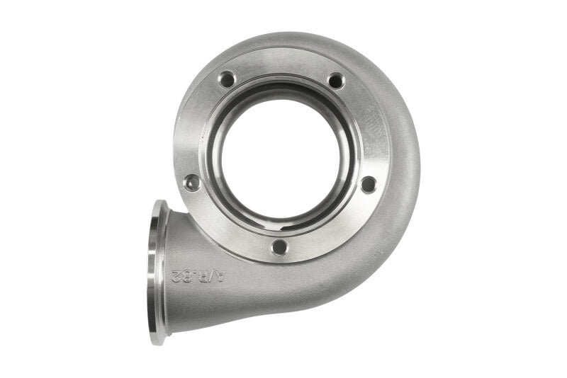 Turbosmart 62mm V-Band 0.82AR Reverse Rotation Turbine Housing