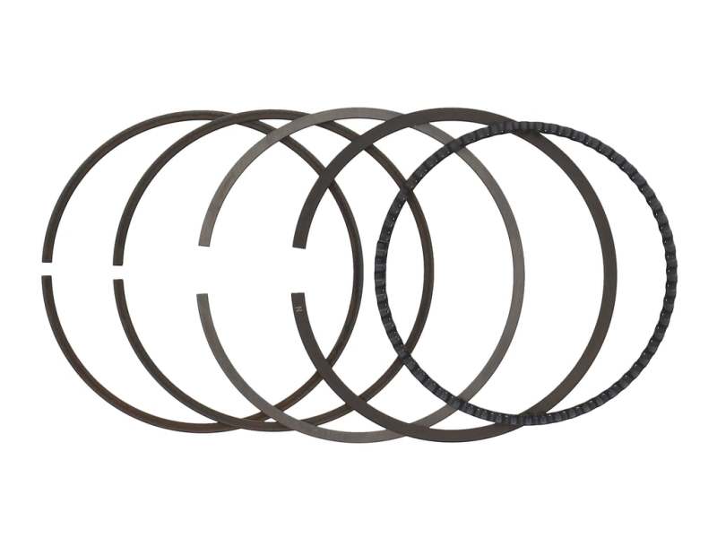 Wiseco 77.5mm Ring Set (GNH) Ring Shelf Stock