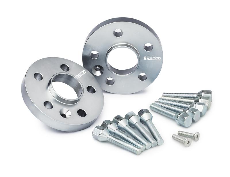 Sparco Whl Spacer 30M 5X139.7 - 108Id
