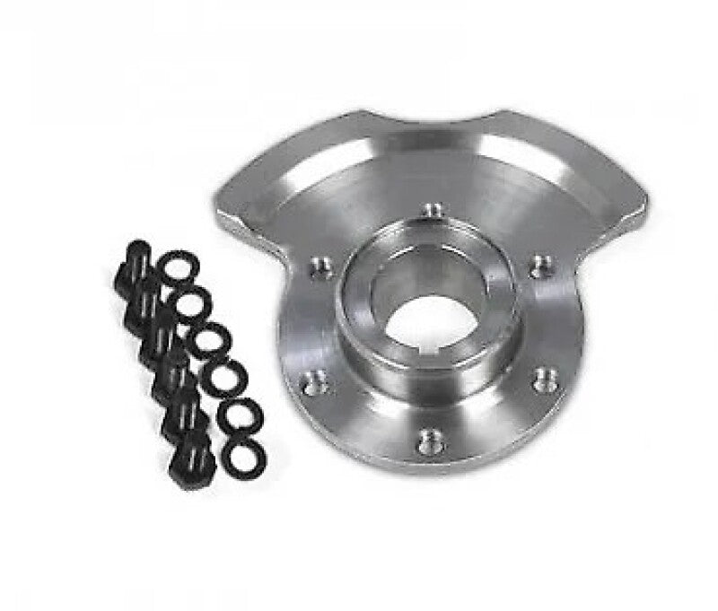 Comp Clutch 86-88 Mazda RX7 Counterweight w/ Bolts