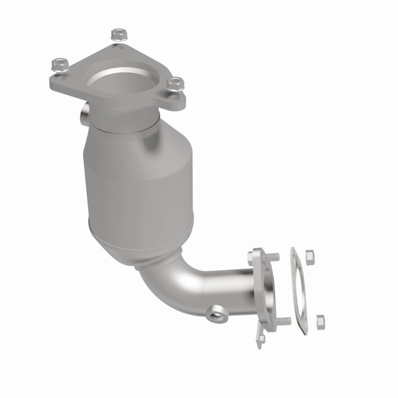 Magnaflow 19-22 Subaru Ascent 2.4L OEM Grade Federal / EPA Compliant Manifold Catalytic Converter