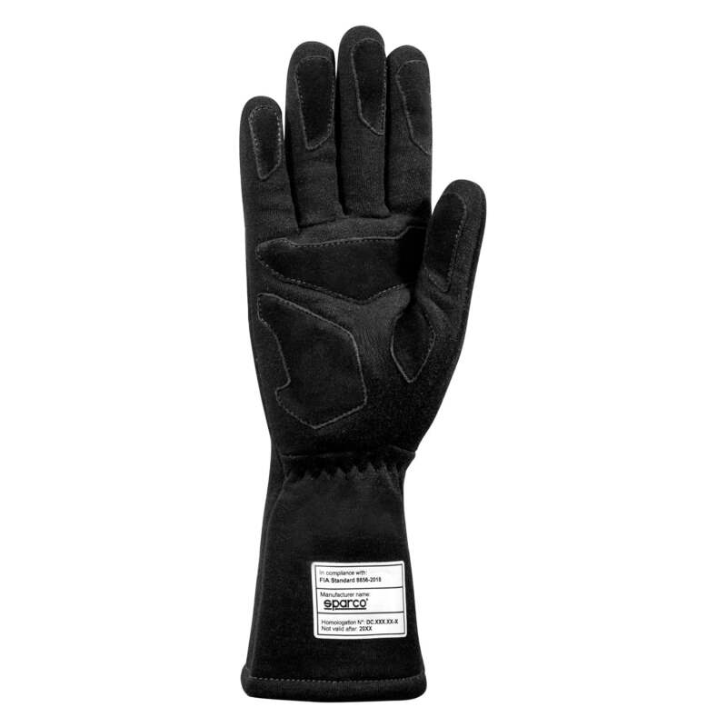 Sparco Glove Land 11 BLK