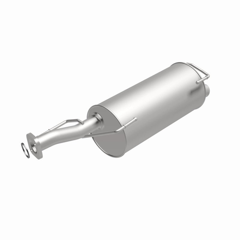 BRExhaust 09-11 Nissan Versa 1.6L Muffler Kit