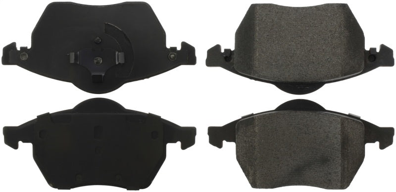 StopTech Street Brake Pads