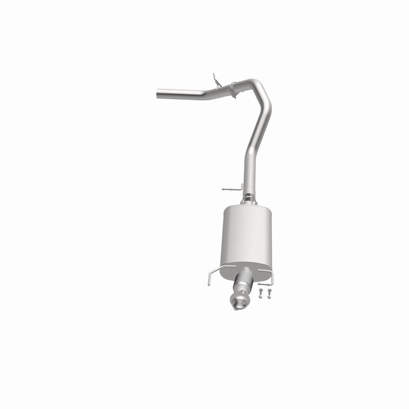 BRExhaust 15-17 Lincoln Navigaor/ Ford Expedition Exhaust Kit