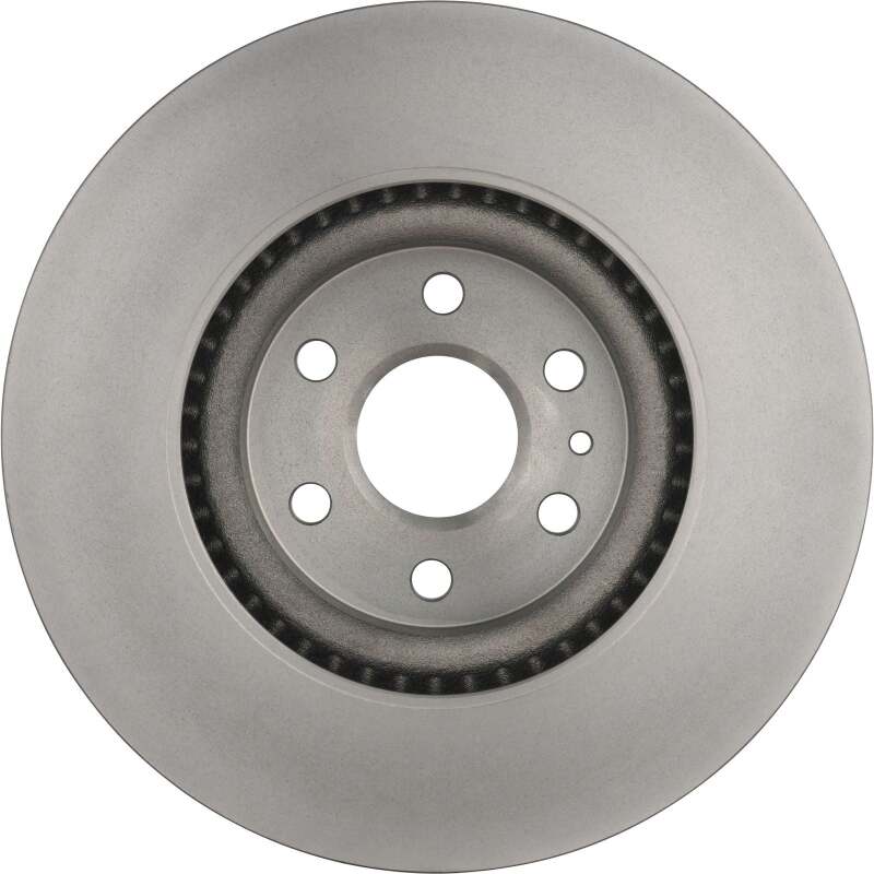Brembo OE 1517 Chevy Silverado 2500HD/20-21 Silverado 2500HD/15-17 Sierra 2500HD Friction Brake Disc