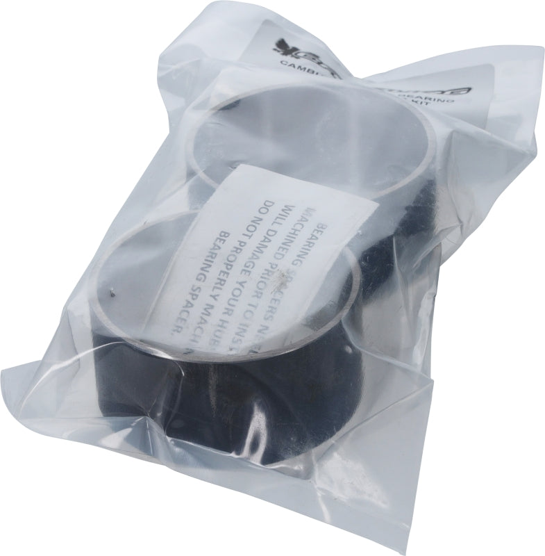 Camburg 3.25 Hub Bearing Preload Spacer Kit