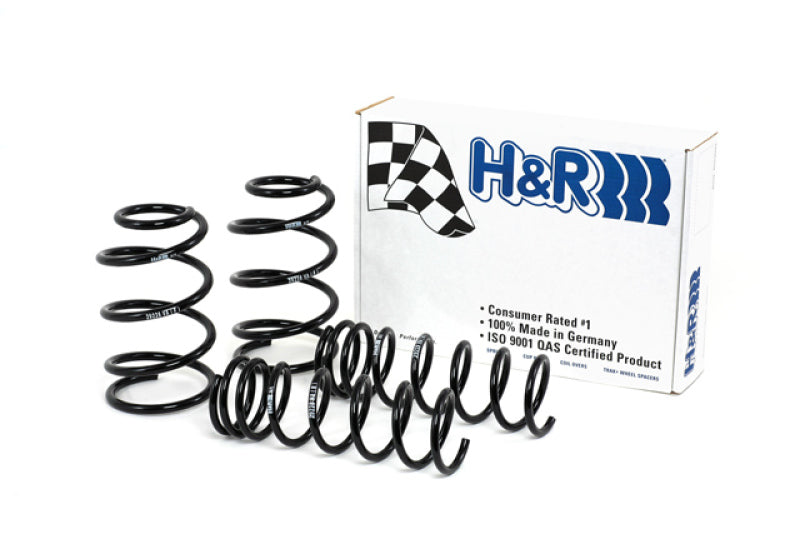 H&R 04-09 Mazda Mazda3 BK Sport Spring