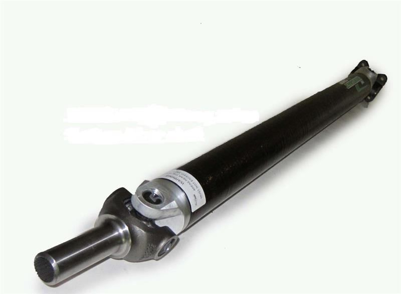DSS Ford Mustang 1996-2004 4.6L (T45) Carbon FIber Driveshaft FDSH17-C