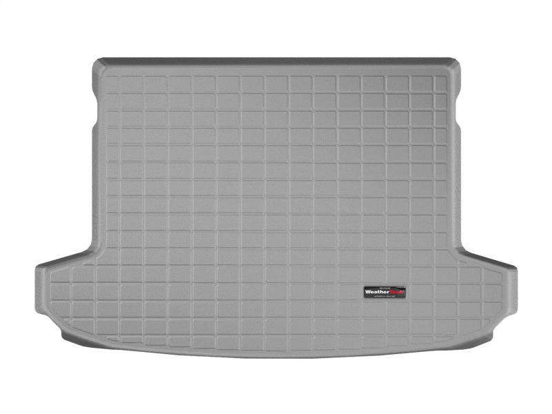 WeatherTech 2016+ Hyundai Tucson (Does Not Fit Hydrogen Models) Cargo Liner - Black