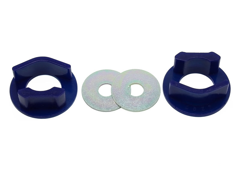 SuperPro 2015 Subaru WRX Limited Rear Differential-to-Subframe Mount Bushing Insert Kit