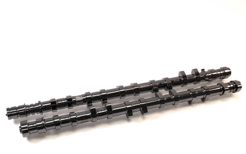 GSC P-D Toyota 2JZ-GTE VVTI R2 Methonal Cams 278/294 Billet (Upgraded Springs/Lobe Clearance Req)