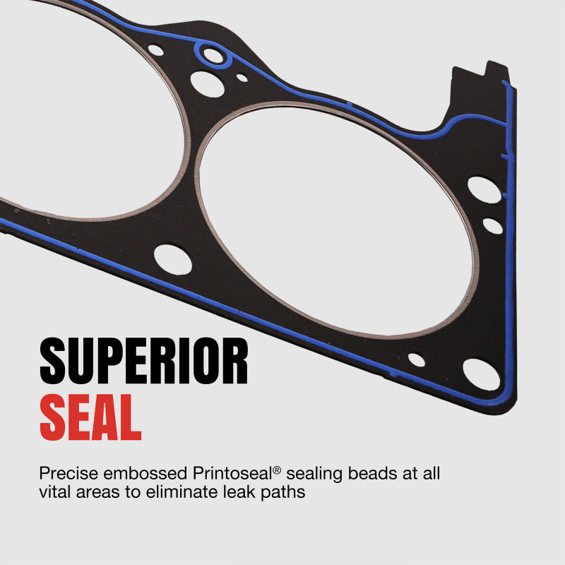 Fel-Pro Jeep Cherokee 530 SD Severe Duty Engine Cylinder Head Gasket