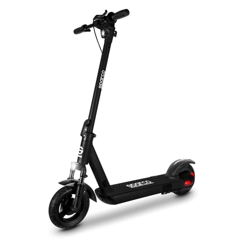 Sparco Scooter Max S2 PRO - Black