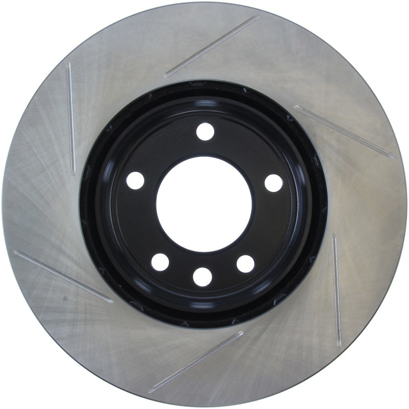 StopTech Slotted Sport Brake Rotor