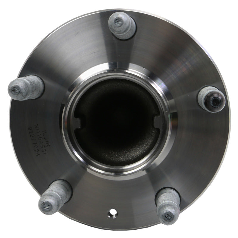 MOOG 14-17 Chevrolet SS Front Hub Assembly