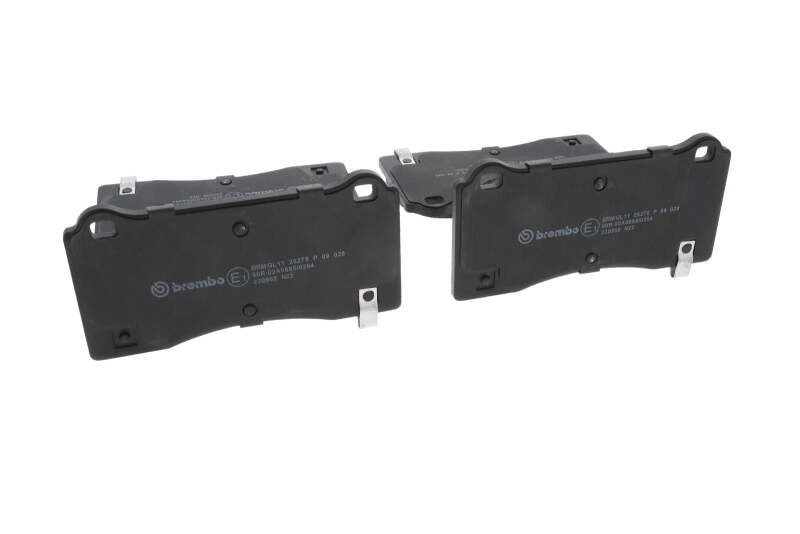 Brembo OE Low-Met BrakePad