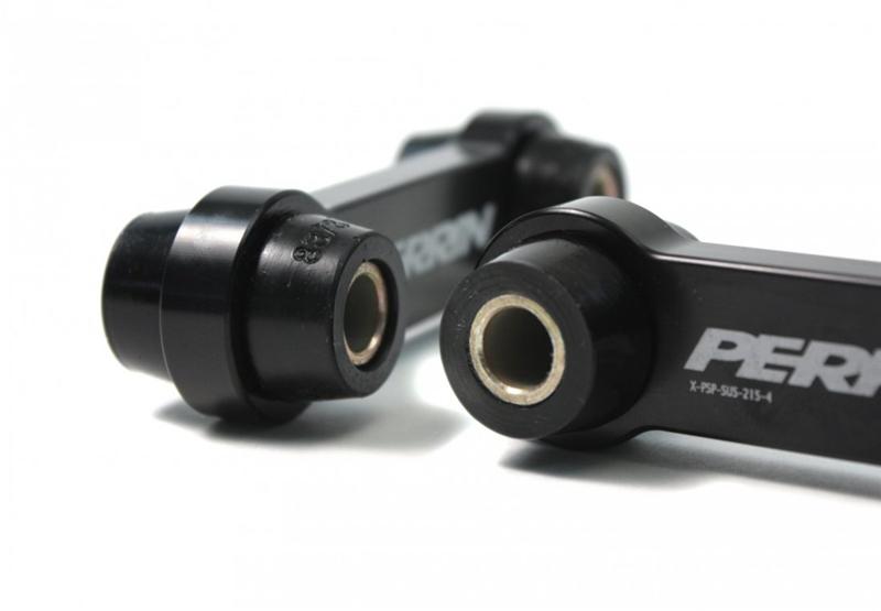 Perrin 04-07 Subaru STi / 04-08 Forester XT Urethane Rear Endlinks