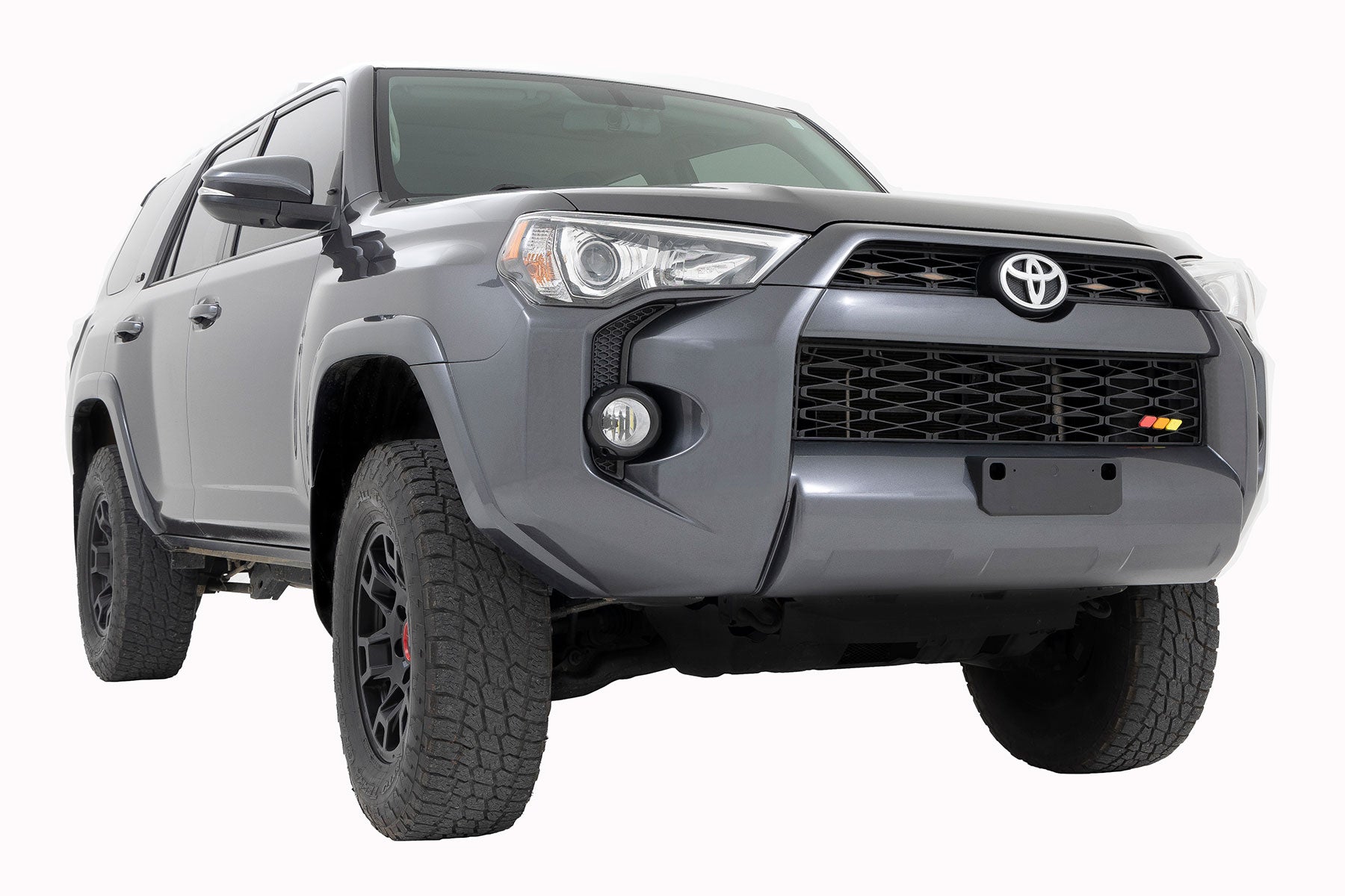 Rough Country  2" Leveling Kit for 2010-2023 Toyota 4Runner 2WD/4WD