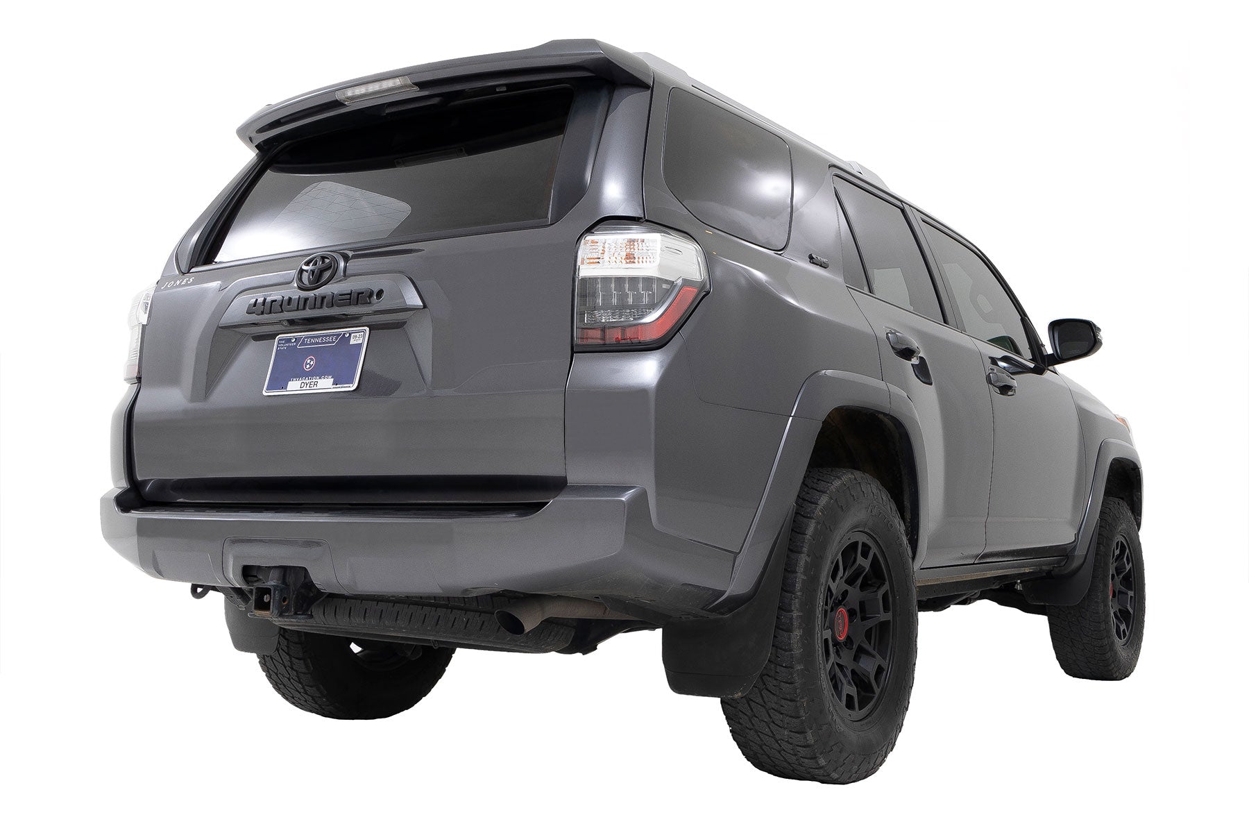 Rough Country  2" Leveling Kit for 2010-2023 Toyota 4Runner 2WD/4WD